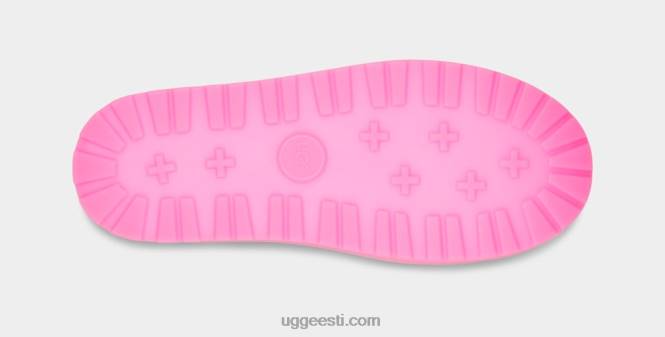 UGG kõik soost saapakaitse PHPB608 taffi roosa