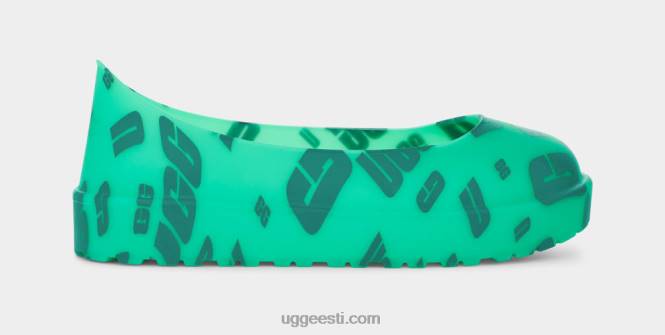 UGG kõik soost saapakaitse hajutusgraafika PHPB2049 smaragd roheline