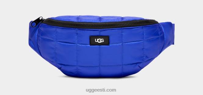 UGG kõik soost gibbsi vöö kott puhv PHPB1389 azul