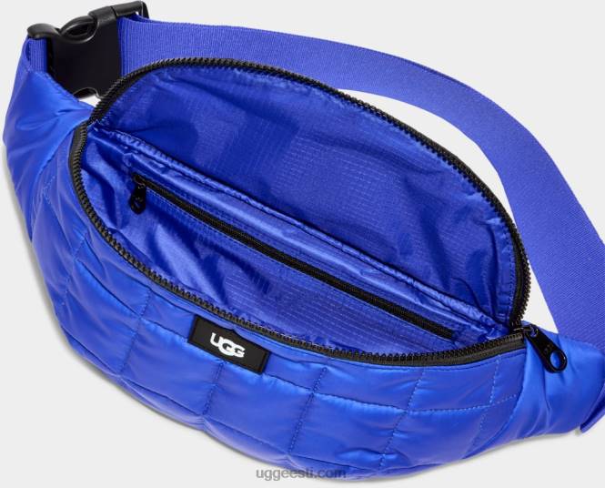 UGG kõik soost gibbsi vöö kott puhv PHPB1389 azul