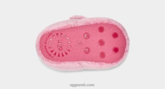 UGG beebi bixbee bootie ja armas tekk PHPB2008 närimiskumm