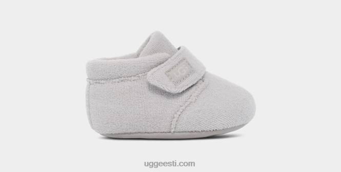 UGG beebi bixbee frotee PHPB2026 hõbedane suits