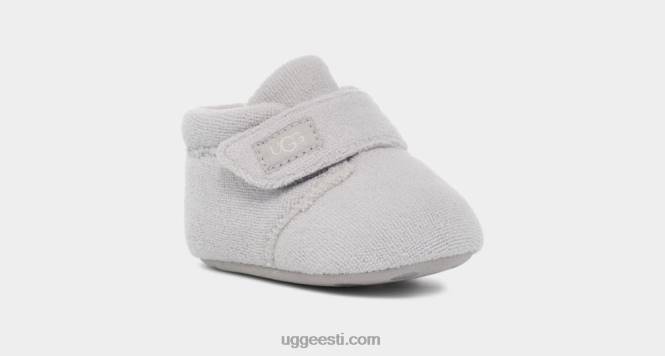UGG beebi bixbee frotee PHPB2026 hõbedane suits