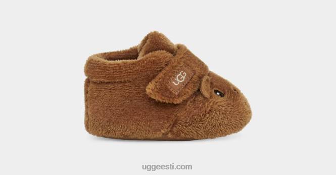 UGG beebi bixbee ja armas karutops PHPB2020 kastan