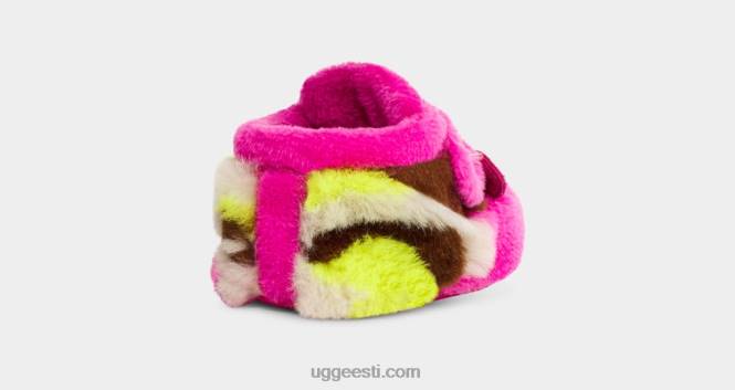 UGG beebi bixbee karu topis PHPB2032 vaarikasorbett