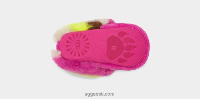UGG beebi bixbee karu topis PHPB2032 vaarikasorbett
