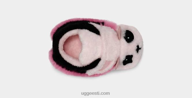 UGG beebi bixbee panda topis PHPB2029 roosa/must