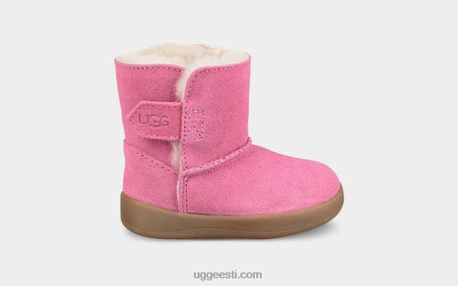 UGG beebi keelan saabas PHPB2043 roosa asalea