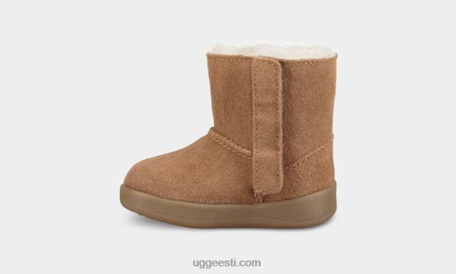 UGG beebi keelan saabas PHPB333 kastan