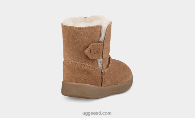 UGG beebi keelan saabas PHPB333 kastan