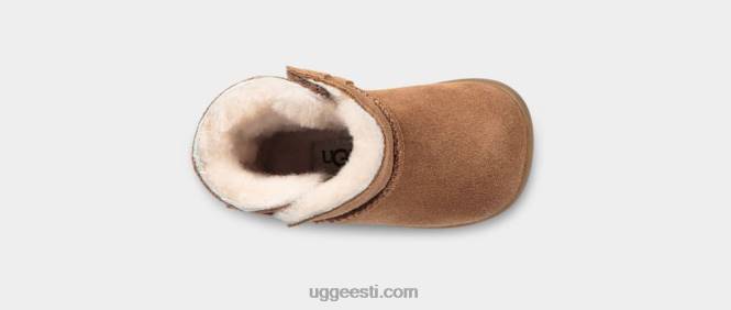 UGG beebi keelan saabas PHPB333 kastan