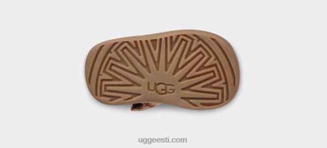 UGG beebi keelan saabas PHPB333 kastan