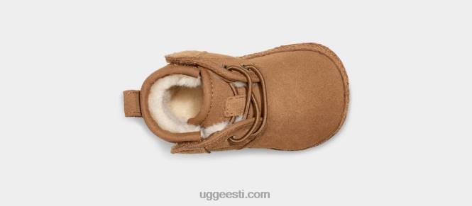 UGG beebi neumel PHPB2017 kastan