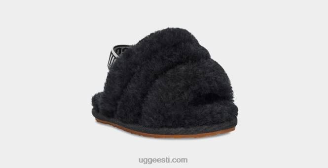 UGG beebi kohev jah liug PHPB335 must