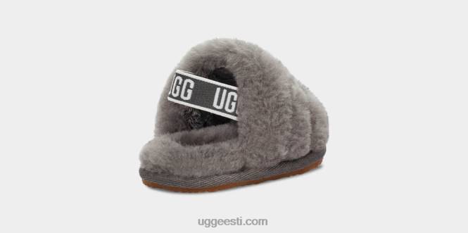 UGG beebi kohev jah liugu ja armas PHPB2215 süsi
