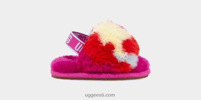 UGG beebi kohev jah camopop PHPB332 Draakoni puuvili