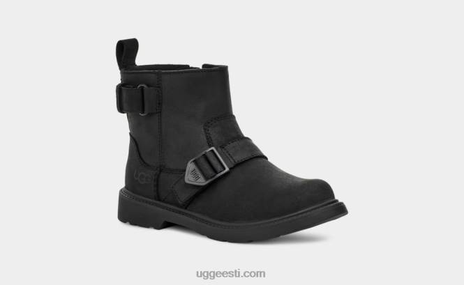 UGG lapsed ashtoni lühike ilm PHPB241 must