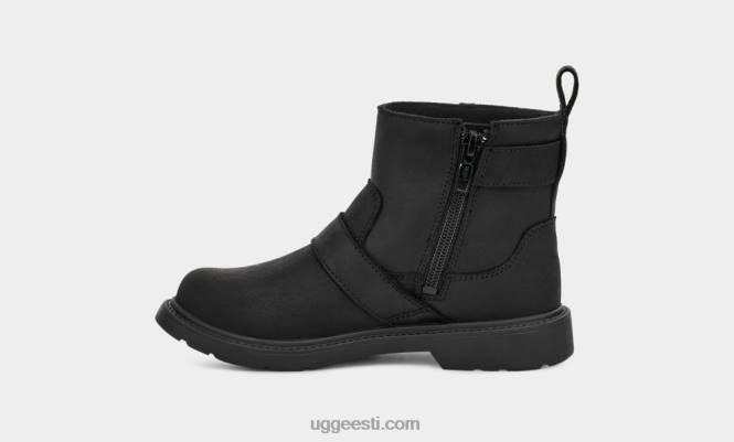 UGG lapsed ashtoni lühike ilm PHPB241 must