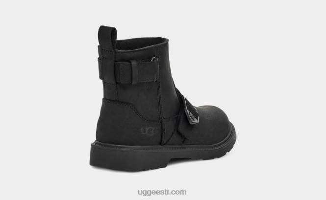 UGG lapsed ashtoni lühike ilm PHPB241 must