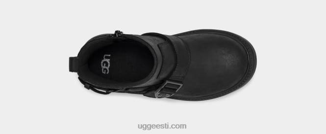 UGG lapsed ashtoni lühike ilm PHPB241 must