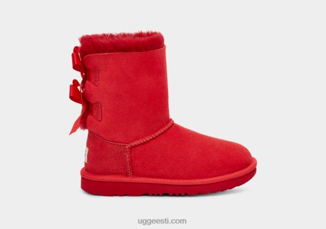 UGG lapsed bailey vibu ii PHPB1772 samba punane