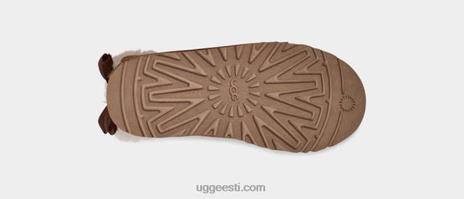 UGG lapsed bailey vibu ii saabas PHPB1711 kastan