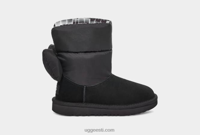 UGG lapsed bailey vibu maxi lainepikkus PHPB2330 must