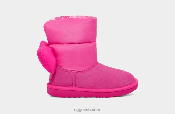 UGG lapsed bailey vibu maxi lainepikkus PHPB2332 kiviroos