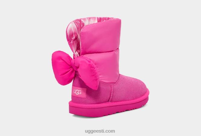 UGG lapsed bailey vibu maxi lainepikkus PHPB2332 kiviroos