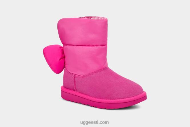 UGG lapsed bailey vibu maxi lainepikkus PHPB2332 kiviroos