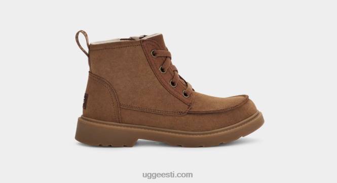 UGG lapsed chelhami ilm PHPB2338 kreeka pähkli seemisnahk