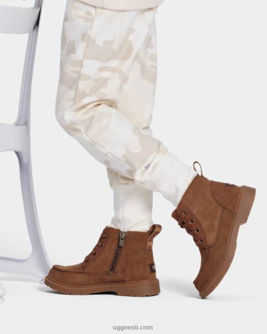UGG lapsed chelhami ilm PHPB2338 kreeka pähkli seemisnahk