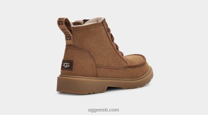 UGG lapsed chelhami ilm PHPB2338 kreeka pähkli seemisnahk