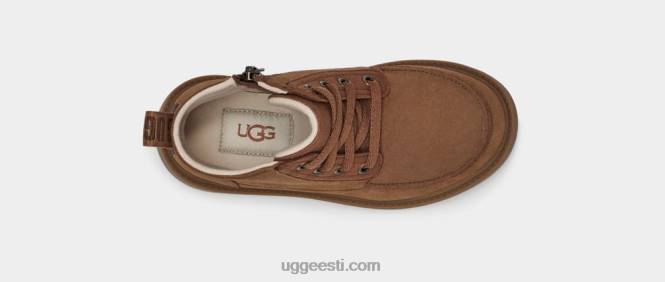 UGG lapsed chelhami ilm PHPB2338 kreeka pähkli seemisnahk