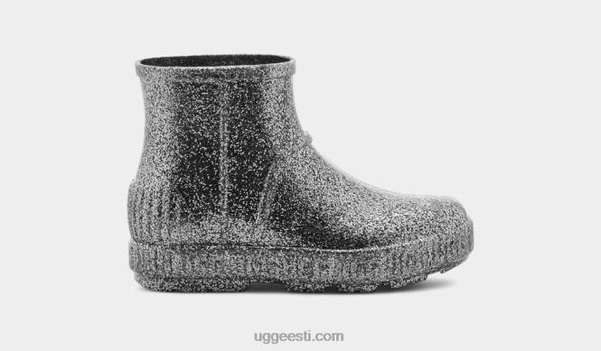 UGG lapsed drizlita sära PHPB1677 sädelev hall