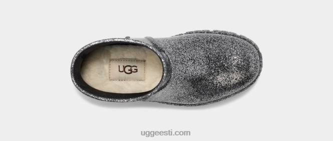 UGG lapsed drizlita sära PHPB1677 sädelev hall