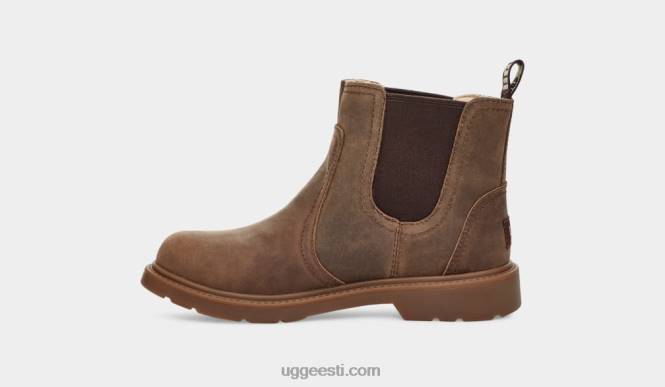 UGG lapsed julge ilm PHPB252 pähkel