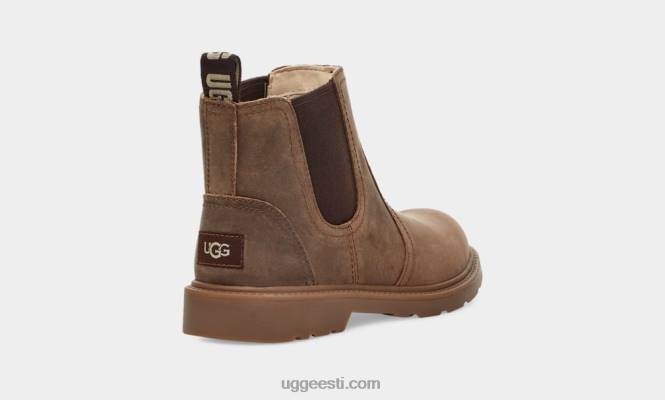 UGG lapsed julge ilm PHPB252 pähkel