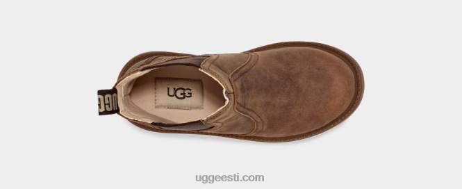 UGG lapsed julge ilm PHPB252 pähkel