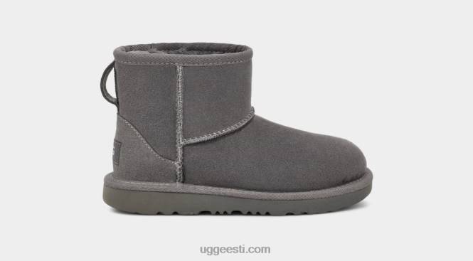UGG lapsed klassikaline ii minisaabas PHPB2089 hall