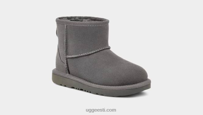 UGG lapsed klassikaline ii minisaabas PHPB2089 hall