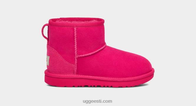 UGG lapsed klassikaline ii minisaabas PHPB243 redis