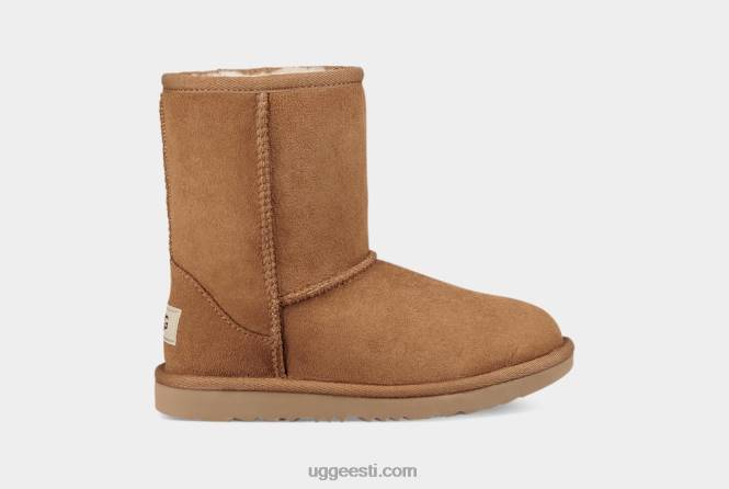 UGG lapsed klassikaline ii saabas PHPB1690 kastan