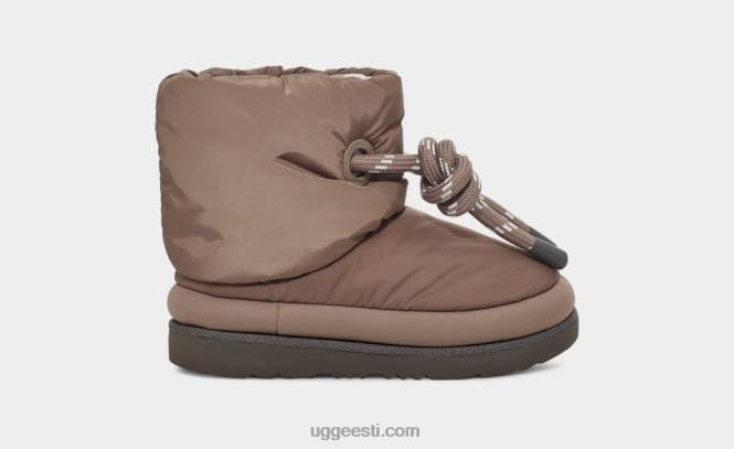 UGG lapsed klassikaline maxi lühike PHPB1744 pähkli pruun