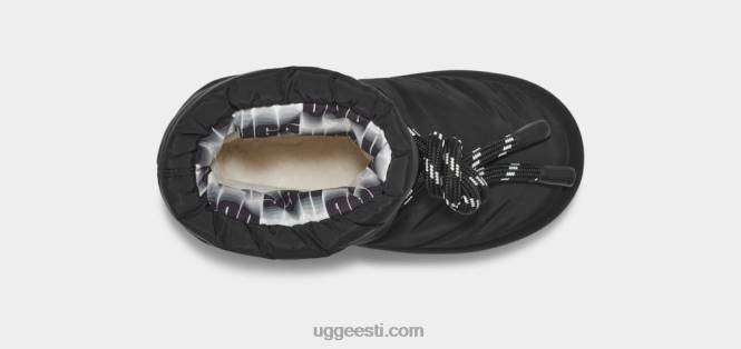 UGG lapsed klassikaline maxi lühike PHPB1745 must