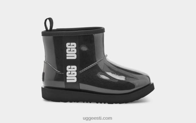 UGG lapsed klassikaline selge mini ii PHPB1754 must