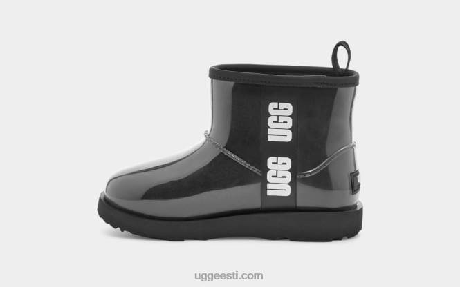 UGG lapsed klassikaline selge mini ii PHPB1754 must