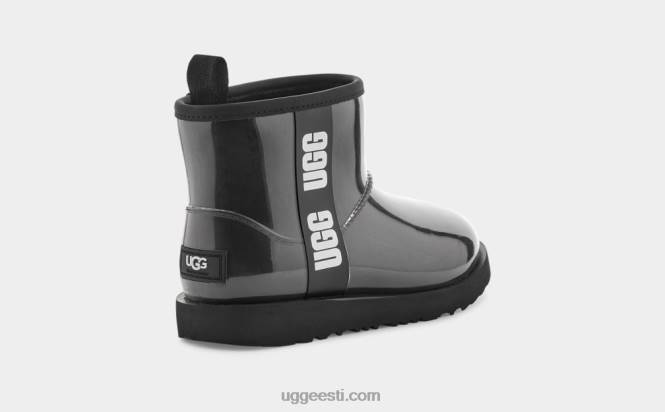 UGG lapsed klassikaline selge mini ii PHPB1754 must