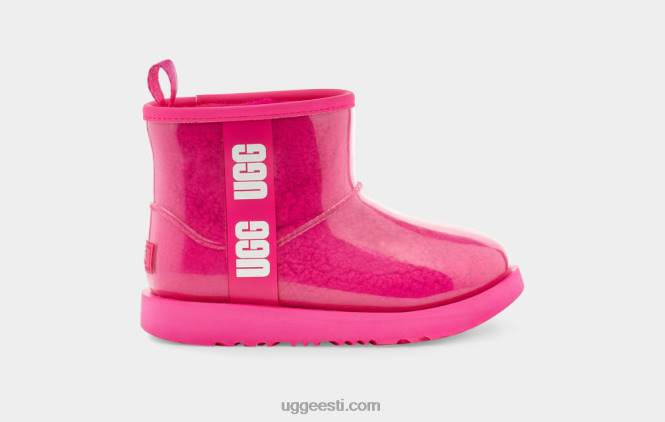 UGG lapsed klassikaline selge mini ii PHPB1755 kiviroos