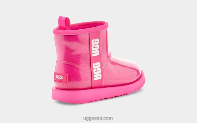 UGG lapsed klassikaline selge mini ii PHPB1755 kiviroos
